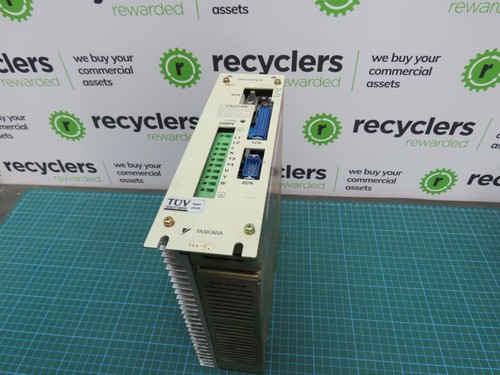 Yaskawa servopack dr2 04acy9 - servopack, dr2-04acy9