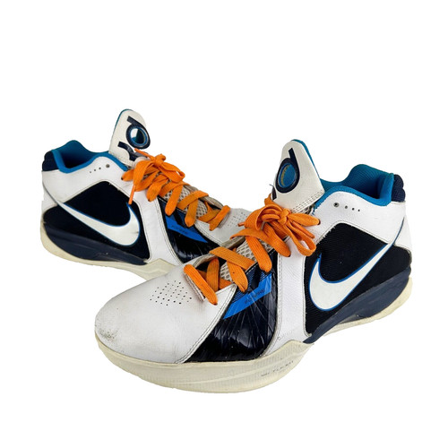 Nike iii 2010 - kd, kevin