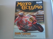 MOTOCICLISMO D'EPOCA 10/2015