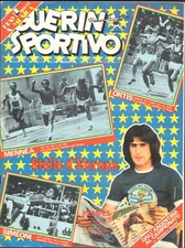 Rivista guerin sportivo 36 - rivista,