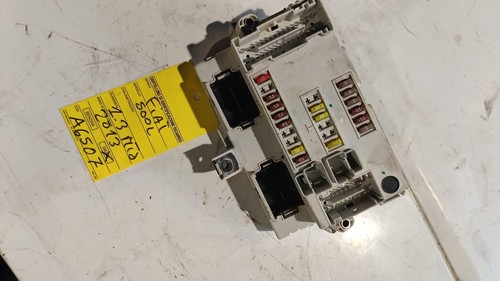 Centralina porta fusibili per - centralina,