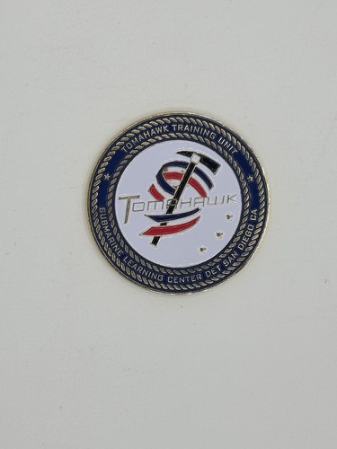 Usn submarine learning center - usn,