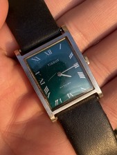 Orologio Watch Tissot Stylist Di Forma Vintage Manual Rare