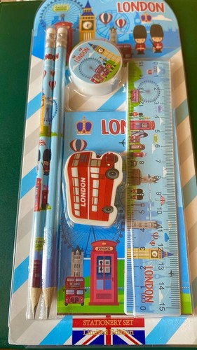 Kit scuola cartoleria - kit, bambini