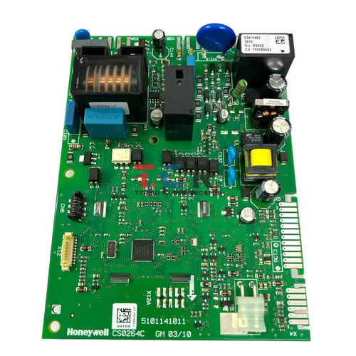 Scheda caldaia westen quasar - scheda, d