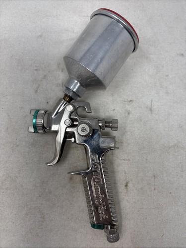 Sata mini jet hvlp 1 - mini,