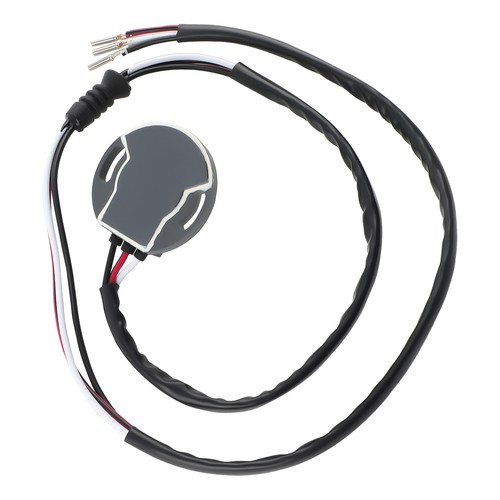 Trim mittente con - , 3