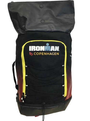 Ironman copenhagen zaino - ironman,