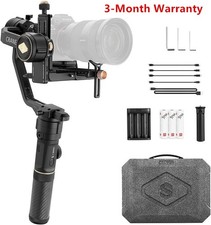 ZHIYUN CRANE 2S 3 assi