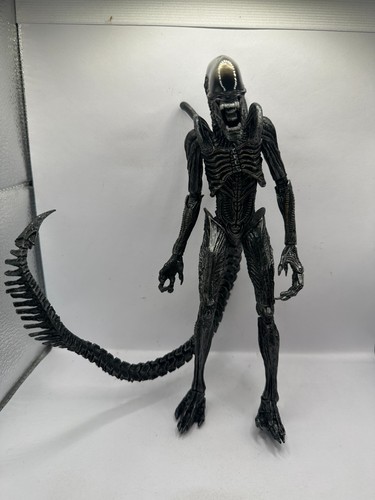 Modellino neca aliens warrior - modellino,