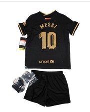 *KID KIT COMPLETO CALCIO