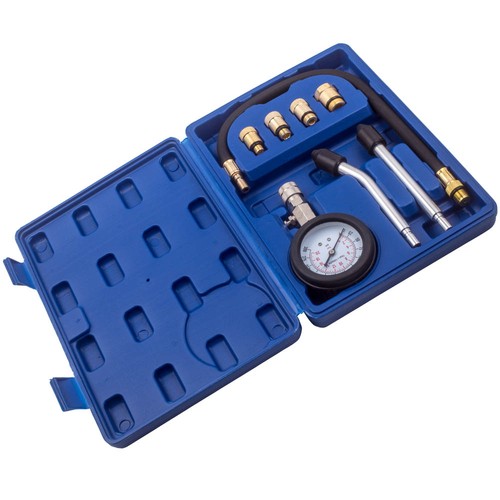 Kit tester compressione motore - tester,