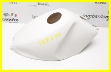 COPRI SERBATOIO COPRISERBATOIO benzina IN VETRO RESINA YAMAHA FZR 600 1989 1993