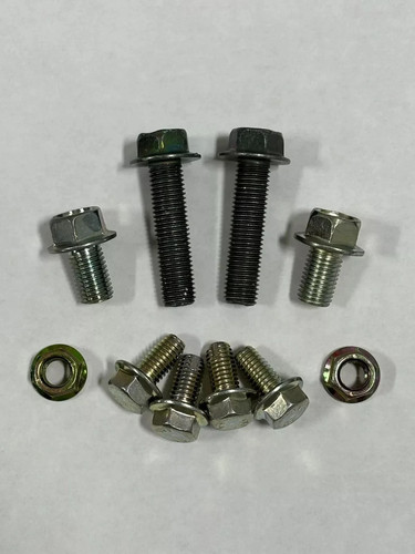 Adatto per kit bulloni - adatto,