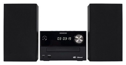 Kenwood compatto m - kenwood,