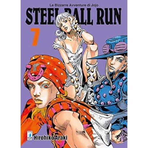 Hirohiko araki bizzarre - hirohiko, le