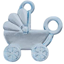 50 PZ culletta 3x3 cm plastica