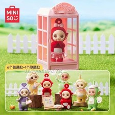 MINISO Teletubbies Showcase