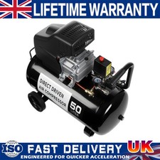 Compressore Aria Portatile