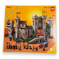LEGO Icons 10305 - Castello