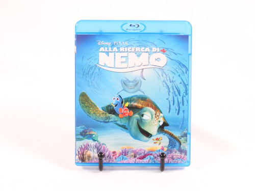 Alla ricerca nemo - 2003, blu