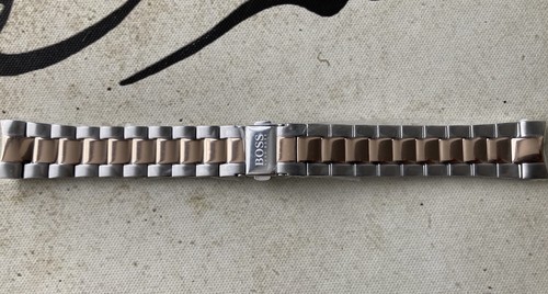 Hugo boss orologio bracciale - hugo,