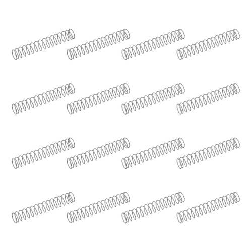 Pezzi molle compressione - 50,