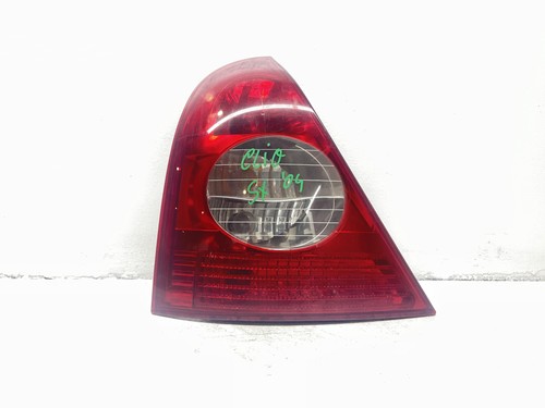 Fanale post sinistro renault - sinistro,