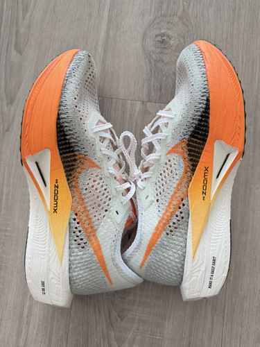 Nike zoomx vaporfly - zoomx,