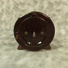 Calibro da pannello vintage 3"