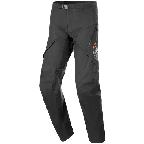 Pantaloni moto alpinestars - pantaloni,