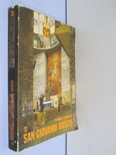 SAN GIOVANNI BOSCO Agostino