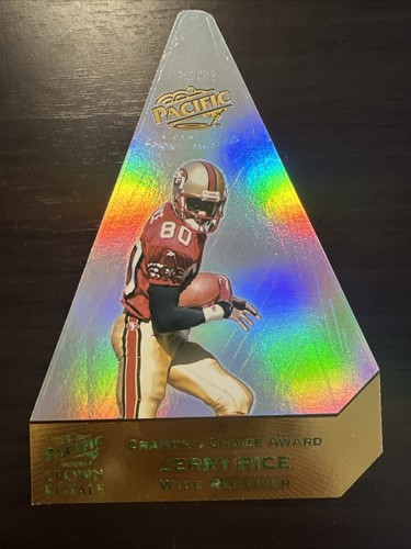 1998 pacific crown - pacific,