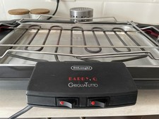 barbecue elettrico