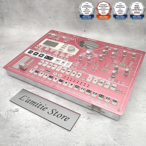 Korg electribe esx - esx-1, music