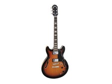 DIMAVERY SA-610 Chitarra Jazz