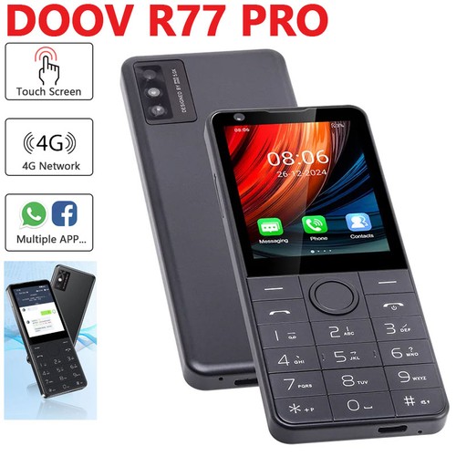 Sblocca doov r77 - doov, pro