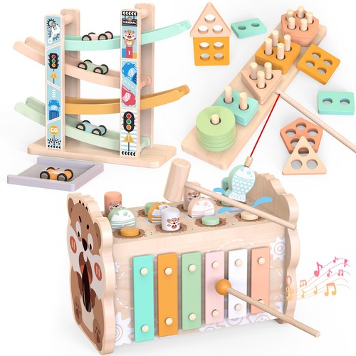 Weilim giochi montessori - weilim,