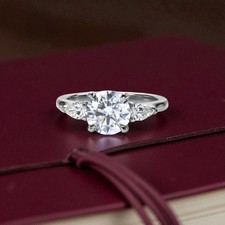 Anello di Fidanzamento 2,80