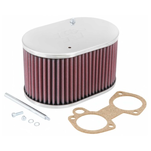 Filtro aria carburatore n - aria, k&n