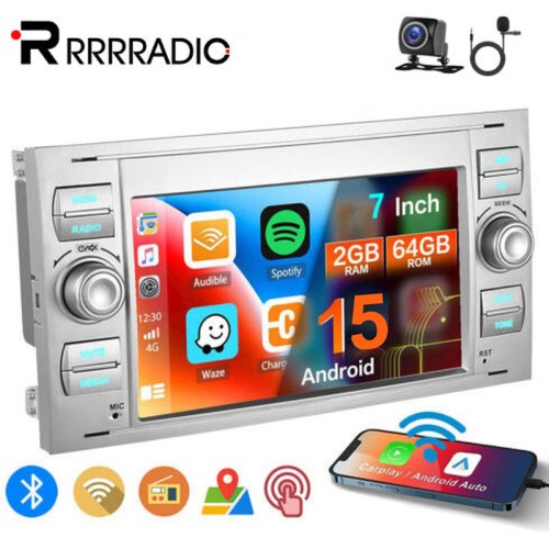 Autoradio android con - 15,
