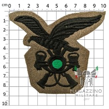 Fregio alpini fanteria - fregio,