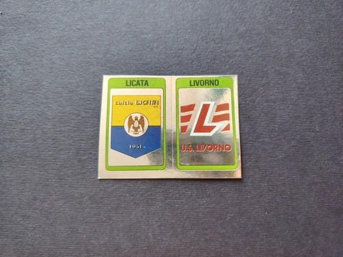Calciatori panini 1986 - panini,