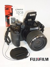 Fuji Film fotocamera digitale