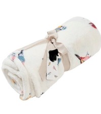 COPERTA DA GIARDINO UCCELLINI