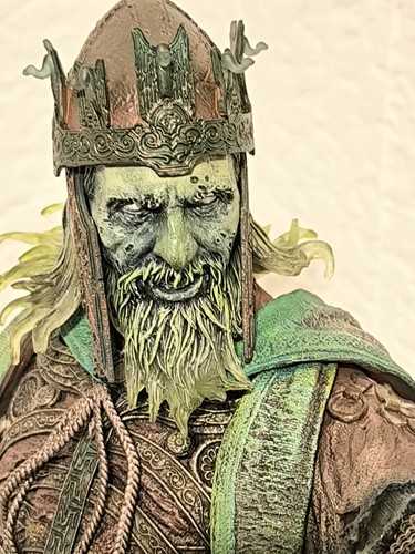 Signore degli anelli - signore,