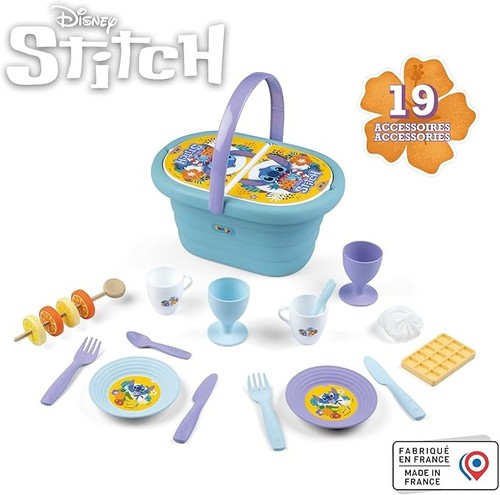 Smoby cestino da picnic - smoby,