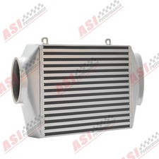 Intercooler Aggiornato 62mm
