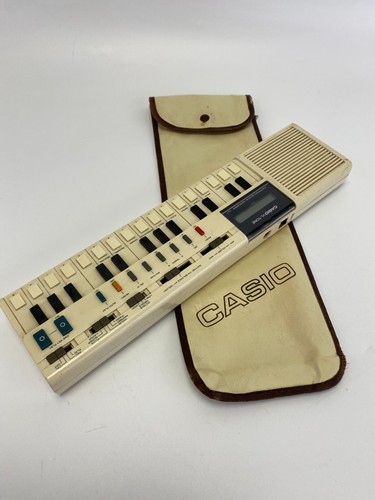 Casio tone 1 - casio, vl-1