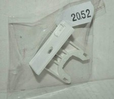 SPORTELLINO PORTA BATTERIA BATTERY HOLDER NINTENDO Wii RVL-001 BIANCO USATO ML3